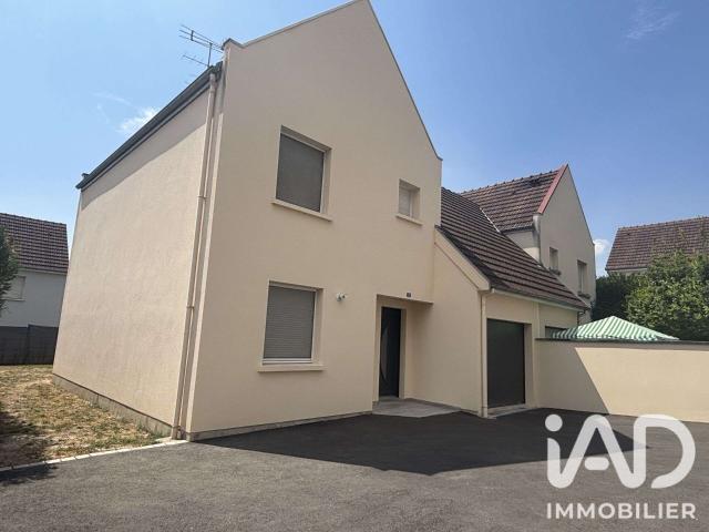 Vente maison 5 pièces Troyes 10