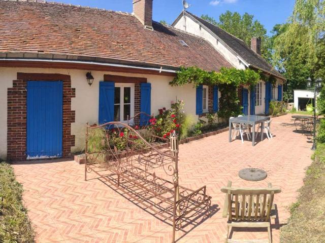 Vente maison 5 pièces Unverre 28