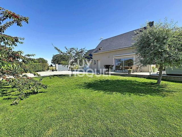 Vente maison 5 pièces Castine en Plaine 14