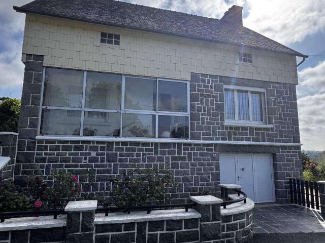 Vente maison 5 pièces Uzel 22