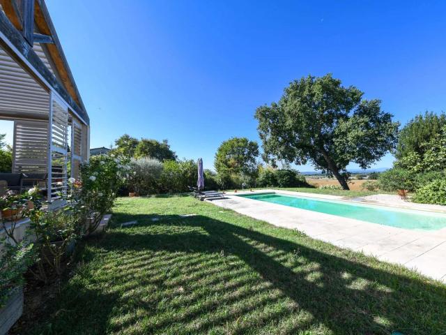 Vente maison 5 pièces Uzès 30