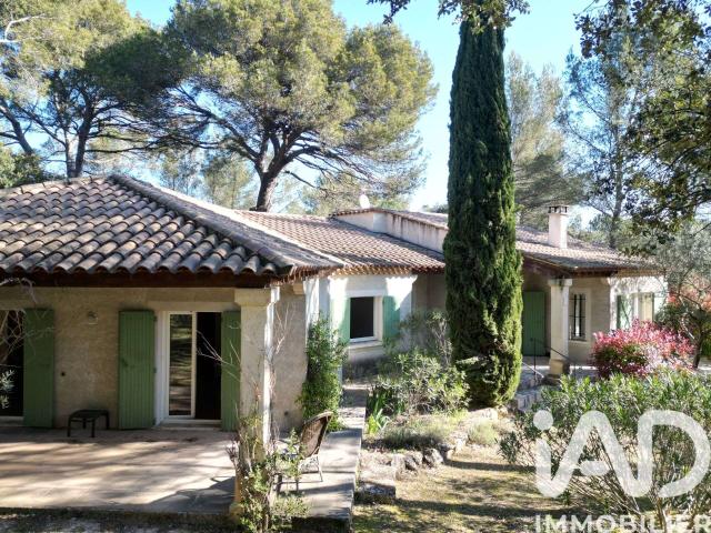 Vente maison 5 pièces Uzès 30