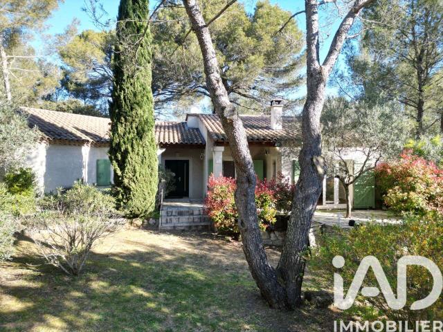 Vente maison 5 pièces Uzès 30