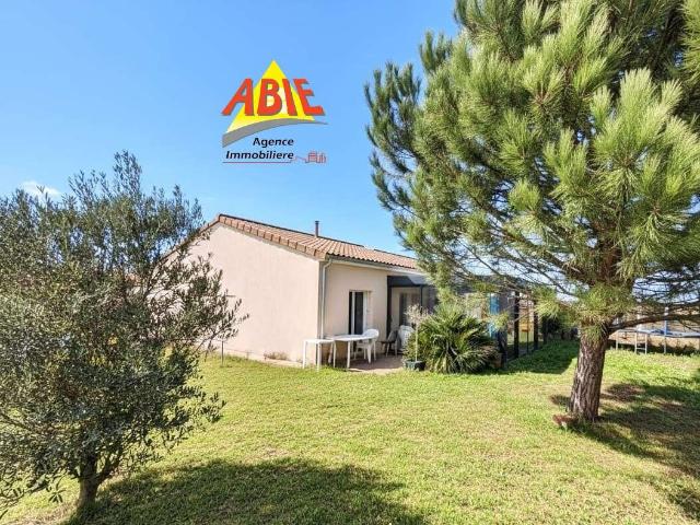 Vente maison 5 pièces Vouillé 79