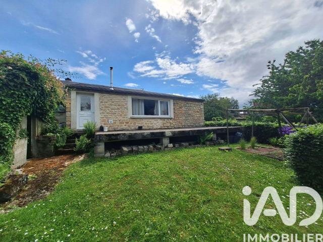 Vente maison 5 pièces Voncq 08