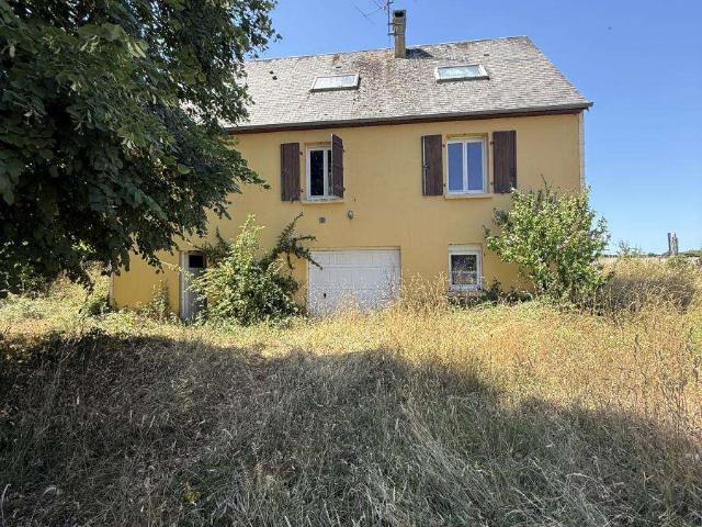 Vente maison 5 pièces Vains 50