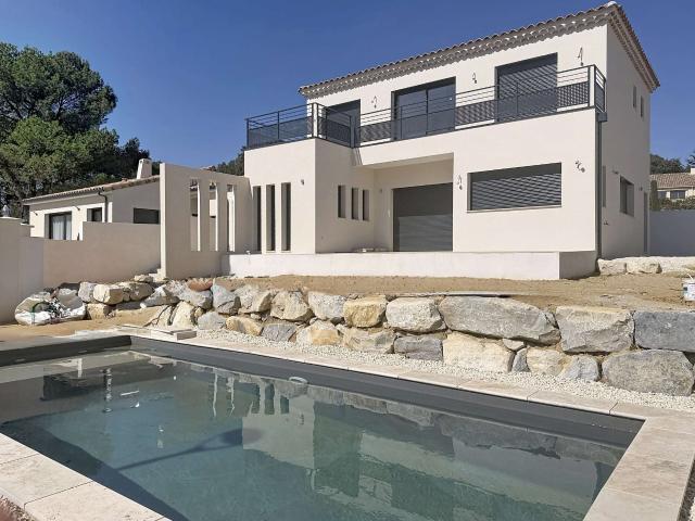 Vente maison 5 pièces Vaison la Romaine 84