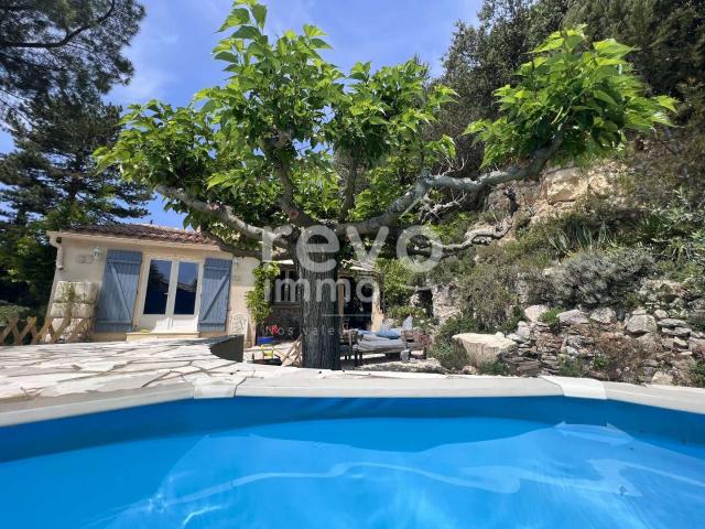 Vente maison 5 pièces Vaison la Romaine 84