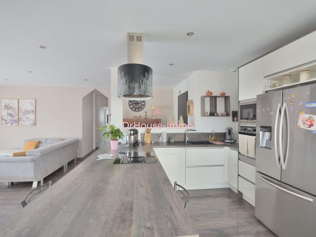 Vente maison 5 pièces Vairé 85