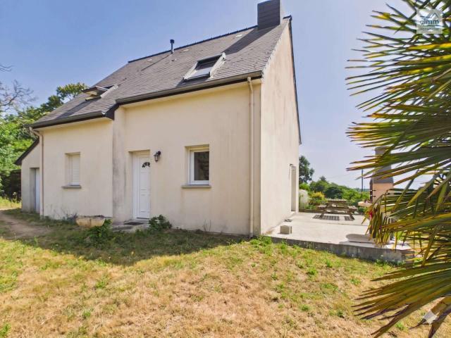 Vente maison 5 pièces Val d'Anast 35