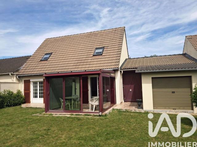 Vente maison 5 pièces Val de Reuil 27