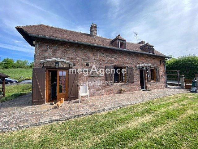 Vente maison 5 pièces Val de Vie 14