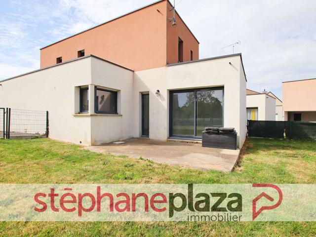 Vente maison 5 pièces Val d'Izé 35