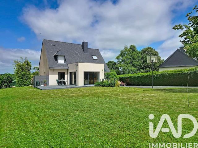 Vente maison 5 pièces Val d'Izé 35