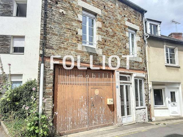 Vente maison 5 pièces Valdallière 14