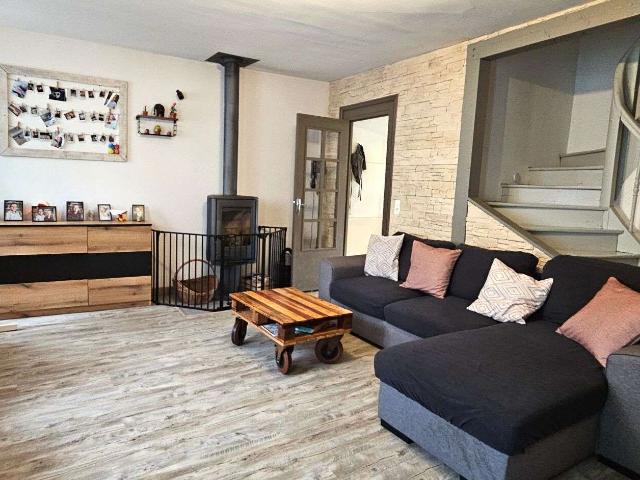 Vente maison 5 pièces Valdurenque 81