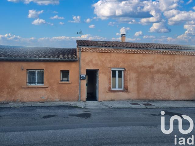 Vente maison 5 pièces Valdurenque 81