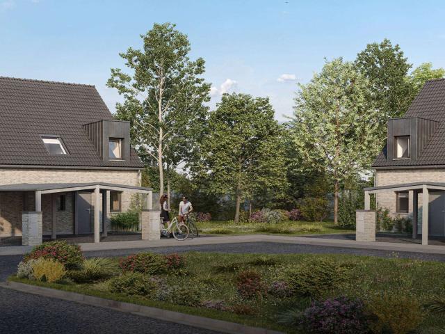 Vente maison 5 pièces Valenciennes 59