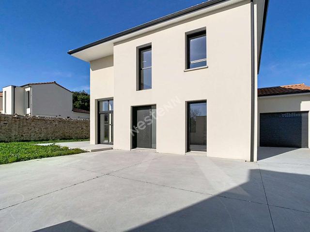 Vente maison 5 pièces Vallet 44