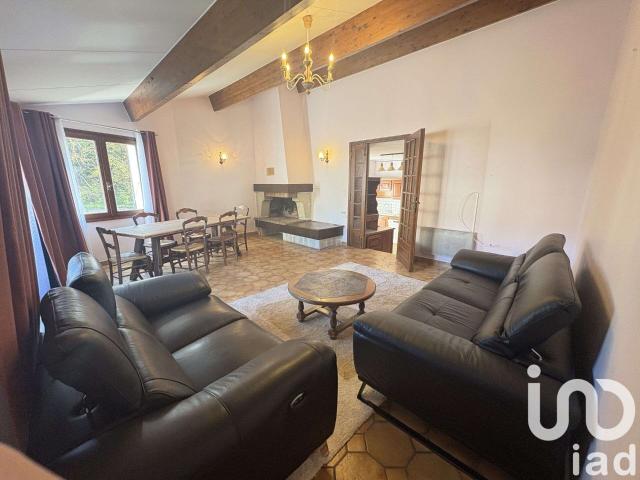 Vente maison 5 pièces Vals les Bains 07