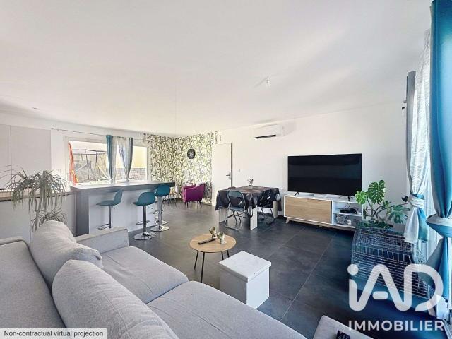 Vente maison 5 pièces Valros 34