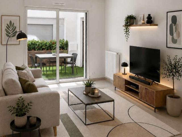 Vente maison 5 pièces Vannes Bondon Kerlann 56