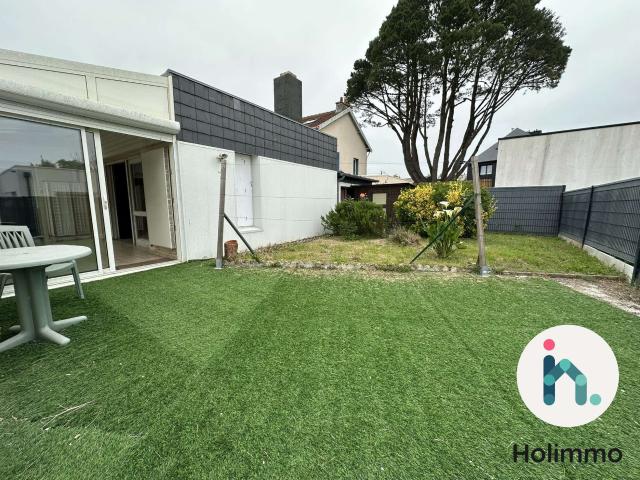 Vente maison 5 pièces Vannes Bondon Kerlann 56