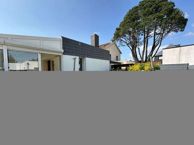 Vente maison 5 pièces Vannes Bondon Kerlann 56