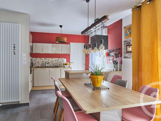 Vente maison 5 pièces Vannes Centre Ville 56