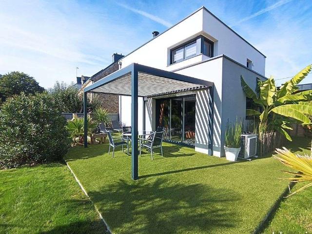 Vente maison 5 pièces Vannes Gare Hôpital 56