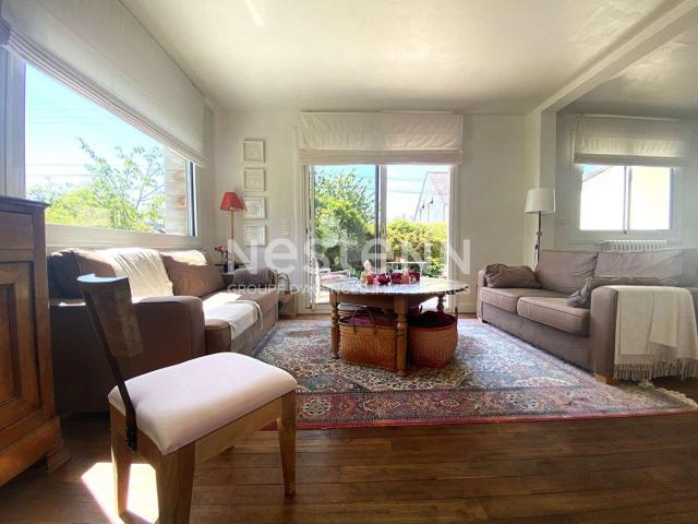 Vente maison 5 pièces Vannes Kercado Trussac 56