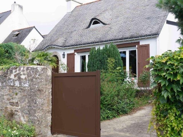 Vente maison 5 pièces Vannes Sud est 56