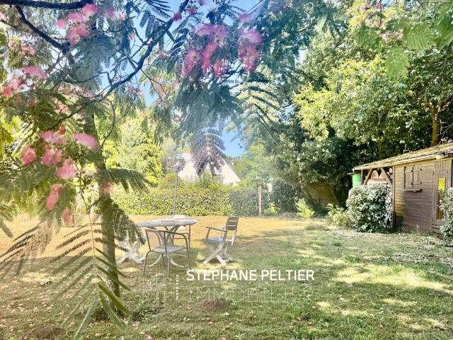 Vente maison 5 pièces Vannes 56