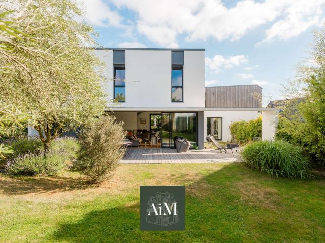 Vente maison 5 pièces Vannes 56