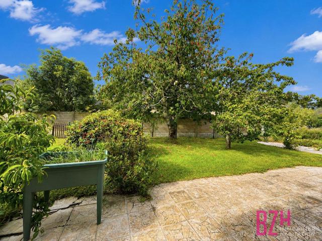 Vente maison 5 pièces Vannes 56