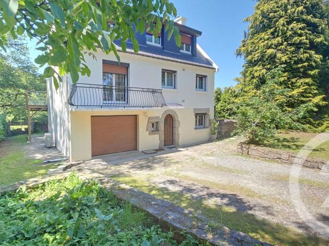 Vente maison 5 pièces Vannes 56