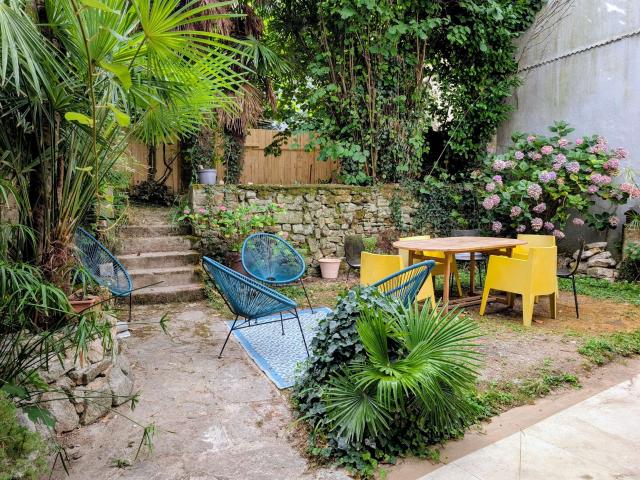 Vente maison 5 pièces Vannes 56