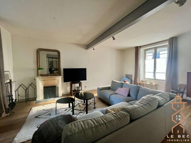Vente maison 5 pièces Vannes 56