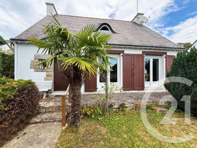 Vente maison 5 pièces Vannes 56