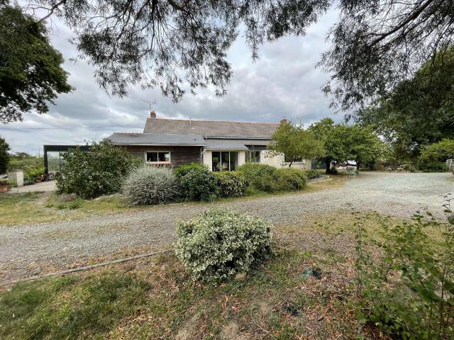 Vente maison 5 pièces Varades 44