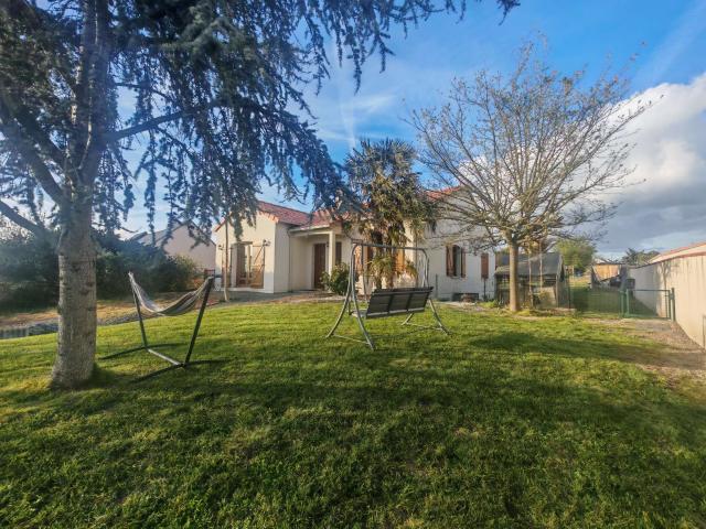 Vente maison 5 pièces Varades 44