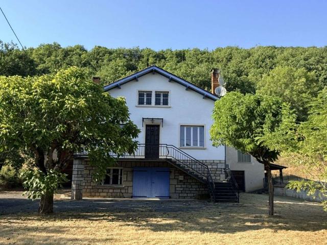 Vente maison 5 pièces Varen 82