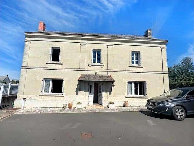 Vente maison 5 pièces Varrains 49