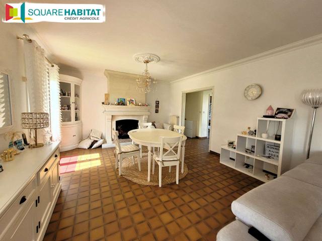Vente maison 5 pièces Varrains 49