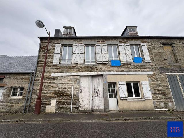 Vente maison 5 pièces Vassy 14