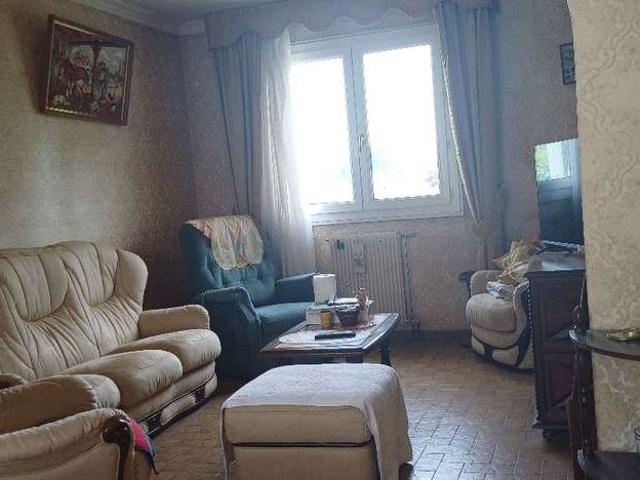 Vente maison 5 pièces Vezin le Coquet 35