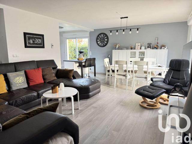 Vente maison 5 pièces Venables 27