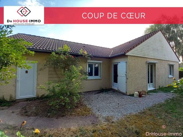 Vente maison 5 pièces Venables 27