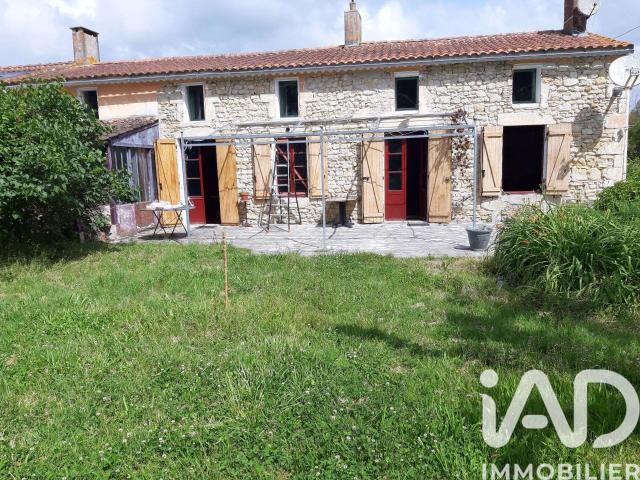 Vente maison 5 pièces Vendays Montalivet 33