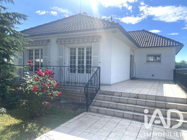 Vente maison 5 pièces Vendeuvre sur Barse 10